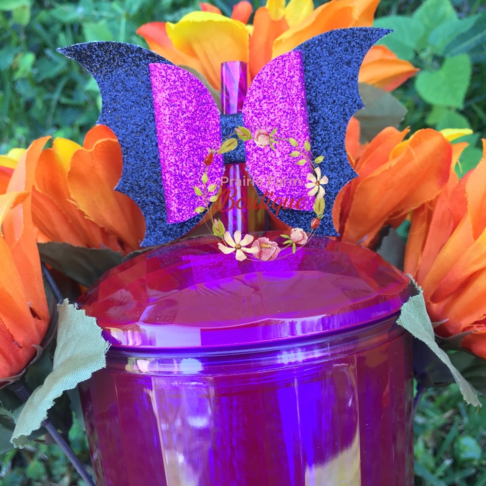 Straw Topper Bundle - Picture 6 of 6